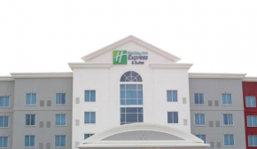 Отель Holiday Inn Express Hotel & Suites Columbia-Fort Jackson, an IHG Hotel  Колумбия